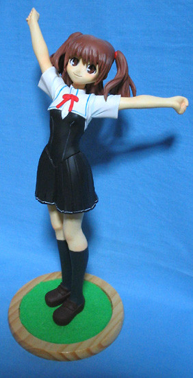 Kusunose Hina, True Love Story Summer Days, And Yet..., Mogura no Yama, Garage Kit