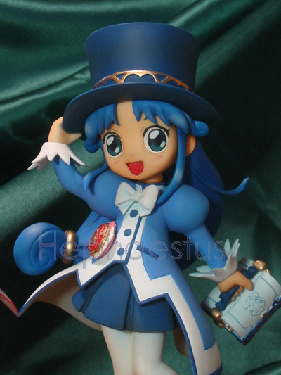 Rein, Fushigiboshi No Futago Hime, B-Club, Garage Kit