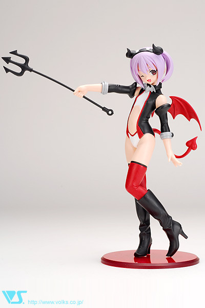 Warukantan-tan, Original, Volks, Garage Kit