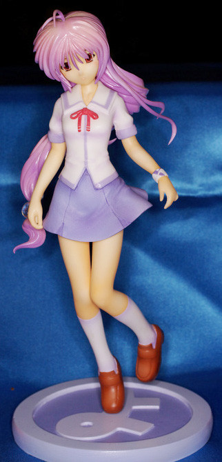 Iriya Kana, Iriya No Sora, UFO No Natsu, Metal Berry, Garage Kit