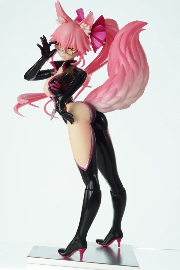 Koyanskaya (Assassin), Fate/Grand Order, Fullscale, Garage Kit, 1/8