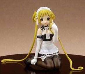 Sawatari Mitsuki, Kore Ga Watashi No Goshujin-sama, Clayz, Garage Kit, 1/6