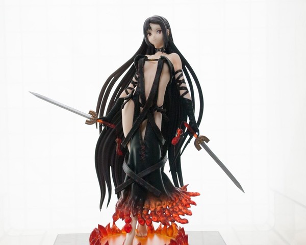 Yu Meiren, Fate/Grand Order, Super Onion, Garage Kit, 1/8