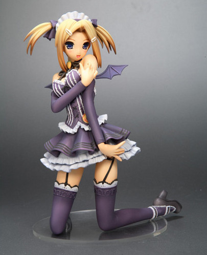 Horiuchi Sana, Pia♥Carrot E Youkoso!! G.O., Kotobukiya, Pre-Painted, 1/8, 4934054778416