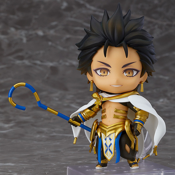 Ozymandias, Sphinx Awlad (Rider, Ascension), Fate/Grand Order, Orange Rouge, Action/Dolls, 4580590120426