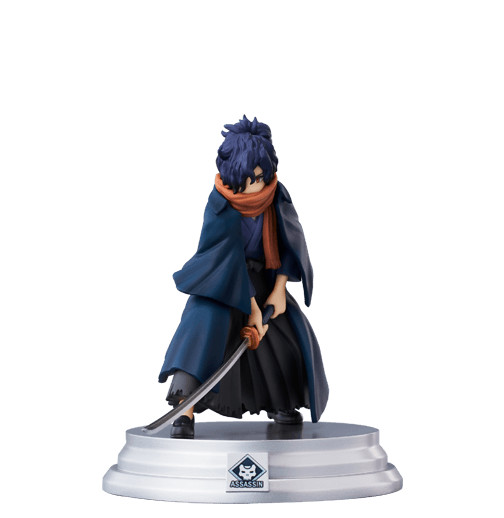 Okada Izou (Assassin), Fate/Grand Order, Aniplex, Trading