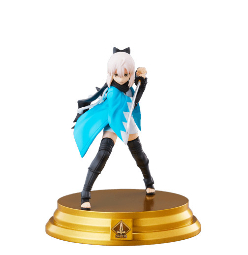Okita Souji (Saber), Fate/Grand Order, Aniplex, Trading