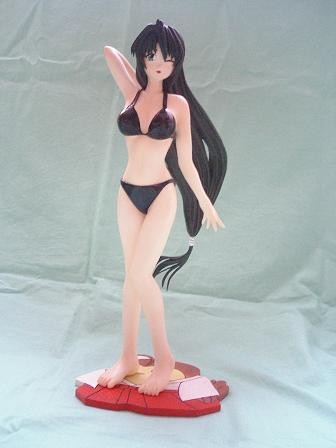 Otowa Youko (Swimsuit), Natsu Kagura, Trash Box, Garage Kit, 1/6