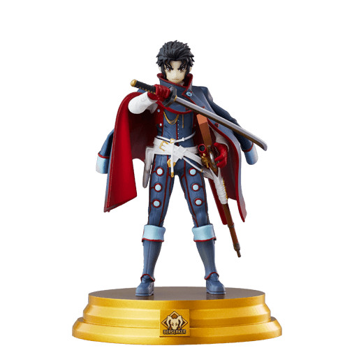 Hijikata Toushizou (Berserker), Fate/Grand Order, Aniplex, Trading