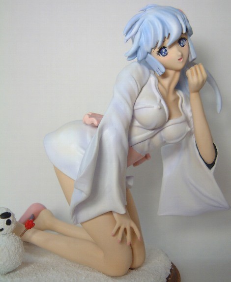 Yukihime, Dororon Enma-kun, Kiyoto, Garage Kit