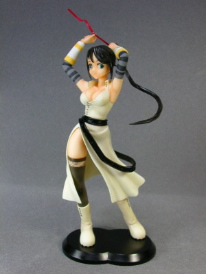Nakatsukasa Tsubaki, Soul Eater, Acetone, Garage Kit, 1/8