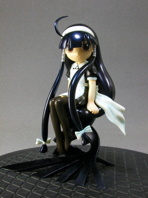 Lucuha, LucuLucu, Acetone, Garage Kit
