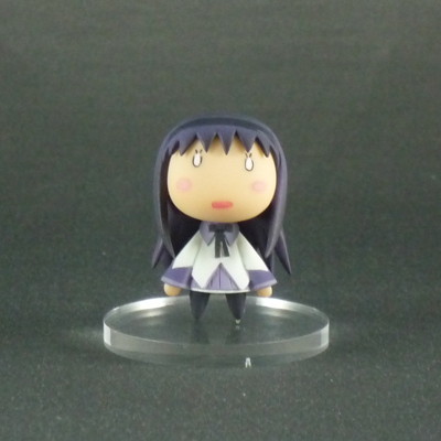 Akemi Homura, Mahou Shoujo Madoka☆Magica, Acetone, Garage Kit