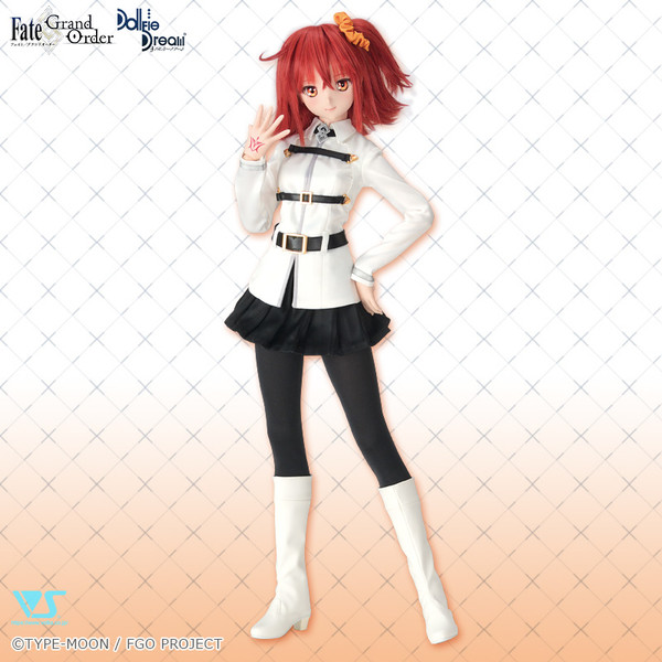 Gudako, Fate/Grand Order, Volks, Action/Dolls, 1/3