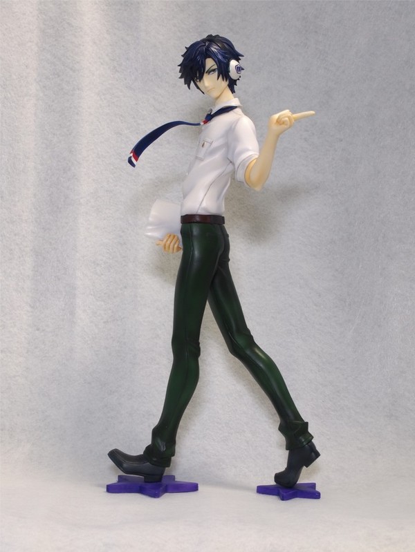 Ichinose Tokiya, Uta No☆Prince-sama♪, Ao no Hakoniwa, Garage Kit
