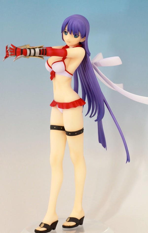 Martha (Mizugi), Fate/Grand Order, Cherry Blossom, Garage Kit