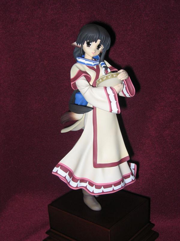 Eruruu, Utawarerumono, Rasetsu Nakobakaya, Garage Kit