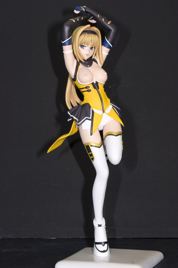 Takamori Haruka, Choukou Sennin Haruka, Rasetsu Nakobakaya, Garage Kit, 1/6