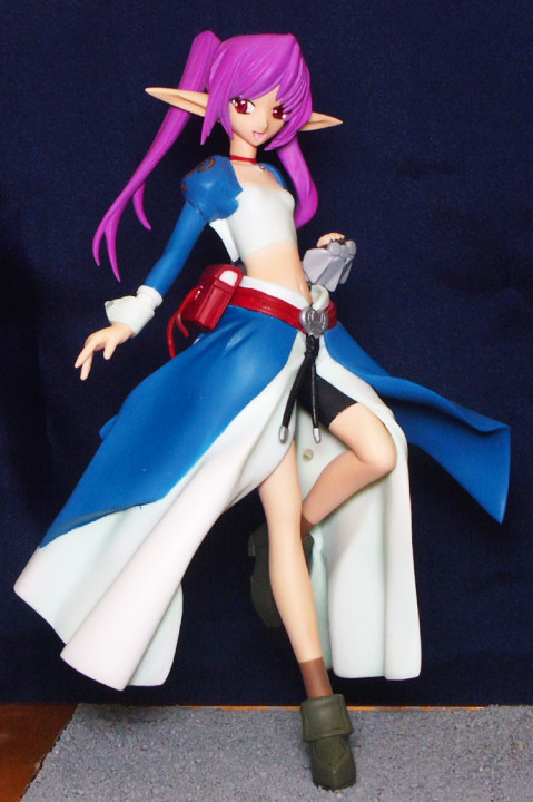 Phil Ehart, Pastel Chime Continue, Mukeikaku, Garage Kit