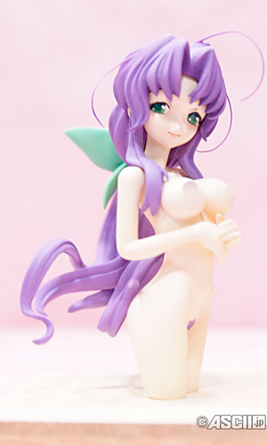Aoi Sakura, Tsuma Shibori, Mukeikaku, Garage Kit