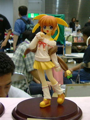 Hagino Kana, Canvas 2 ~Akane Iro No Palette~, Musouken, Garage Kit, 1/8