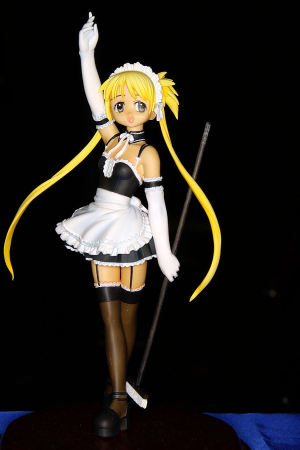 Sawatari Mitsuki, Kore Ga Watashi No Goshujin-sama, Musouken, Garage Kit, 1/8