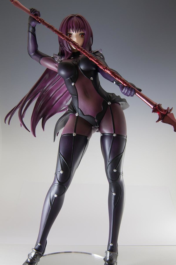 Scáthach, Fate/Grand Order, Iousen, Garage Kit