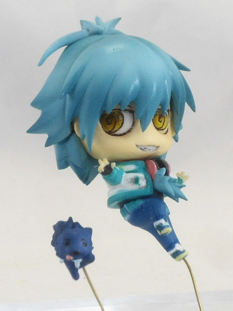 Ren, Seragaki Aoba, DRAMAtical Murder, Ao no Hakoniwa, Garage Kit