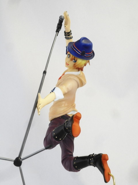 Kurusu Syo, Uta No☆Prince-sama♪, Ao no Hakoniwa, Garage Kit