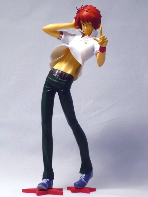 Ittoki Otoya, Uta No☆Prince-sama♪, Ao no Hakoniwa, Garage Kit