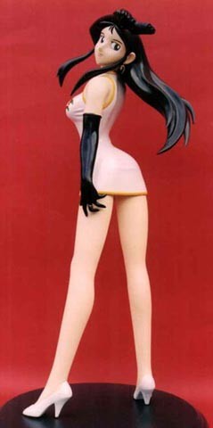 Gin Rei, Giant Robo, Yawauna, Garage Kit, 1/5