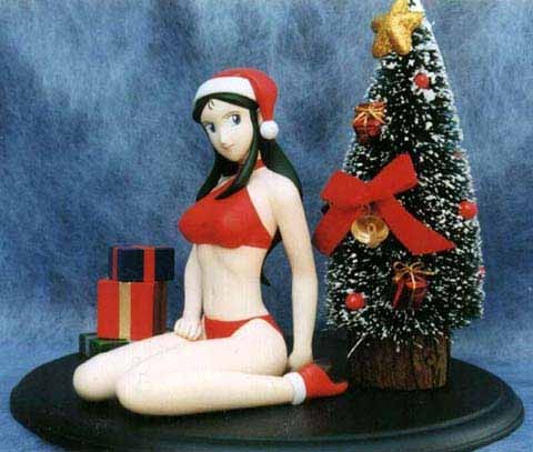 Gin Rei (Christmas), Giant Robo, Yawauna, Garage Kit, 1/6