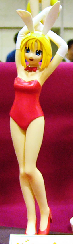 Bunny-chan Satsuki, Original, Kaguya Hime, Garage Kit