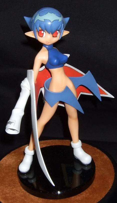 Koumori Musume, Original, HBC-Brote, Garage Kit