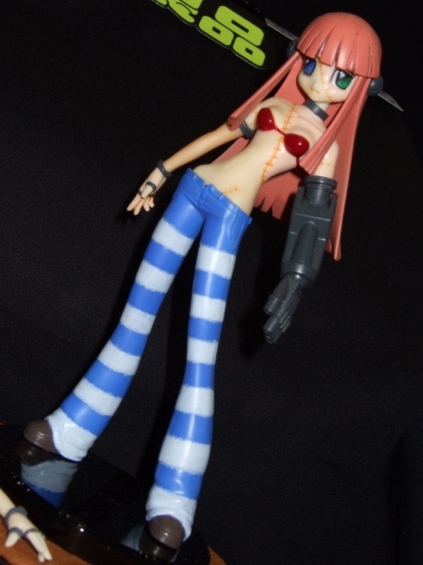 Tsugihagi-san, Original, HBC-Brote, Garage Kit