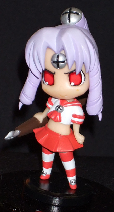 Vista-ke, OS-tan, HBC-Brote, Garage Kit