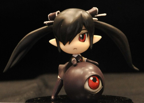 Beako (1.5), Gegege No Kitaro, HBC-Brote, Garage Kit