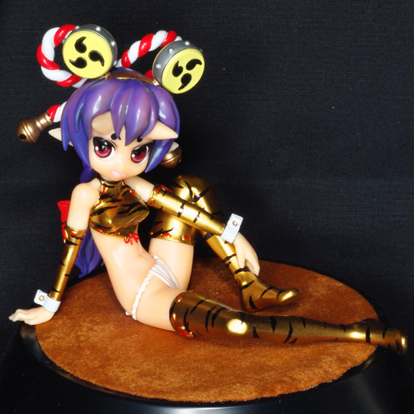 Kiko Seti, Original, HBC-Brote, Garage Kit