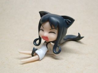 HBC-Brote [142563] (Chibi), Original, HBC-Brote, Garage Kit