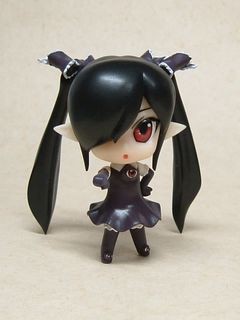 Beako, Gegege No Kitaro, HBC-Brote, Garage Kit