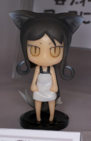 HBC-Brote [142565] (Chibi), Original, HBC-Brote, Garage Kit