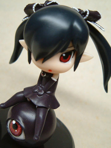 Beako, Gegege No Kitaro, HBC-Brote, Garage Kit