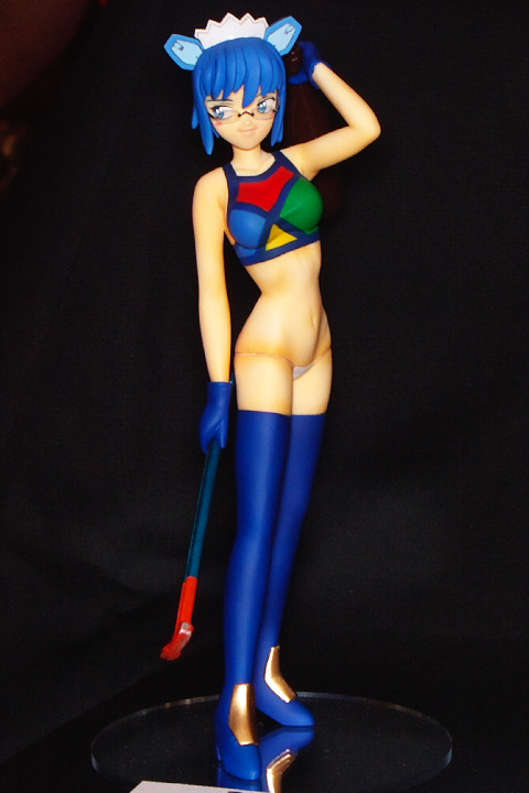 2K-tan, OS-tan, HBC-Brote, Garage Kit