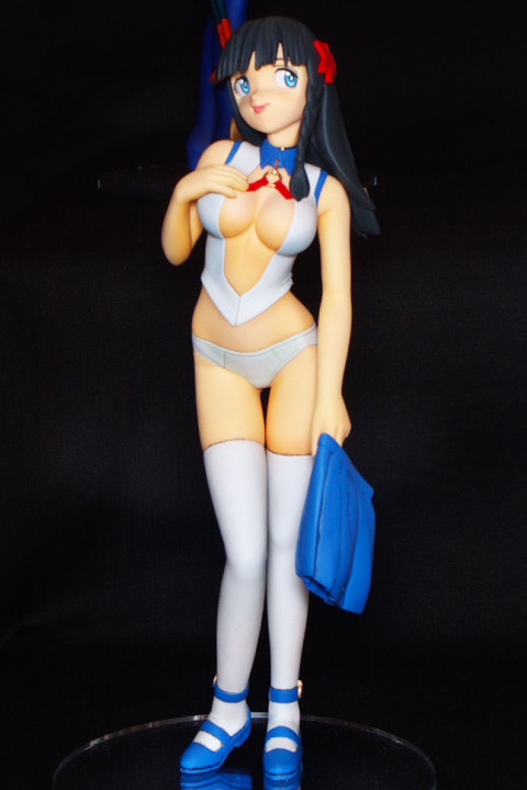 XP-tan, OS-tan, HBC-Brote, Garage Kit