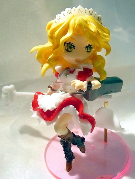Yumeko (2), Touhou Project, Atelier RKTY, Garage Kit