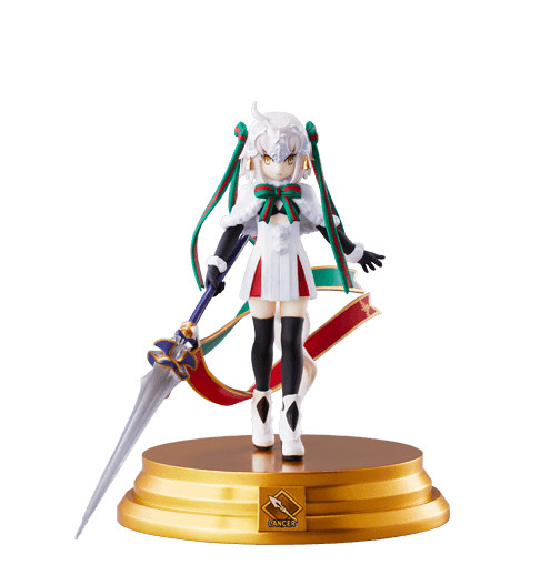 Jeanne d'Arc (Alter) (Lancer, Santa Lily), Fate/Grand Order, Aniplex, Trading