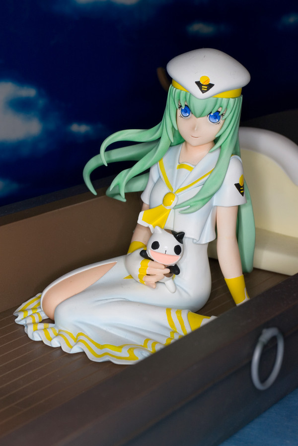 Alice Carroll, Maa, Aria, Yuunekodo, Garage Kit, 1/6