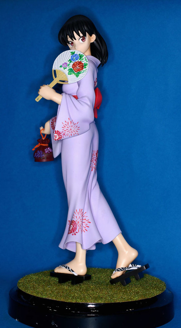 Tsukamoto Yakumo, School Rumble, Yuunekodo, Garage Kit, 1/6