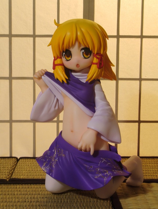 Moriya Suwako, Touhou Project, Arinu no Kousakubeya, Garage Kit