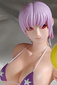 Ayane (Swimsuit), Dead Or Alive, Ab=flug, Duck Tail, Garage Kit, 1/6